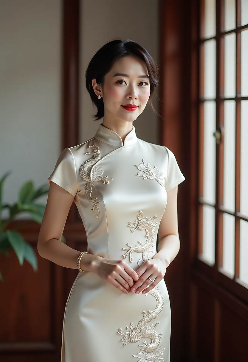 海边的我们海报